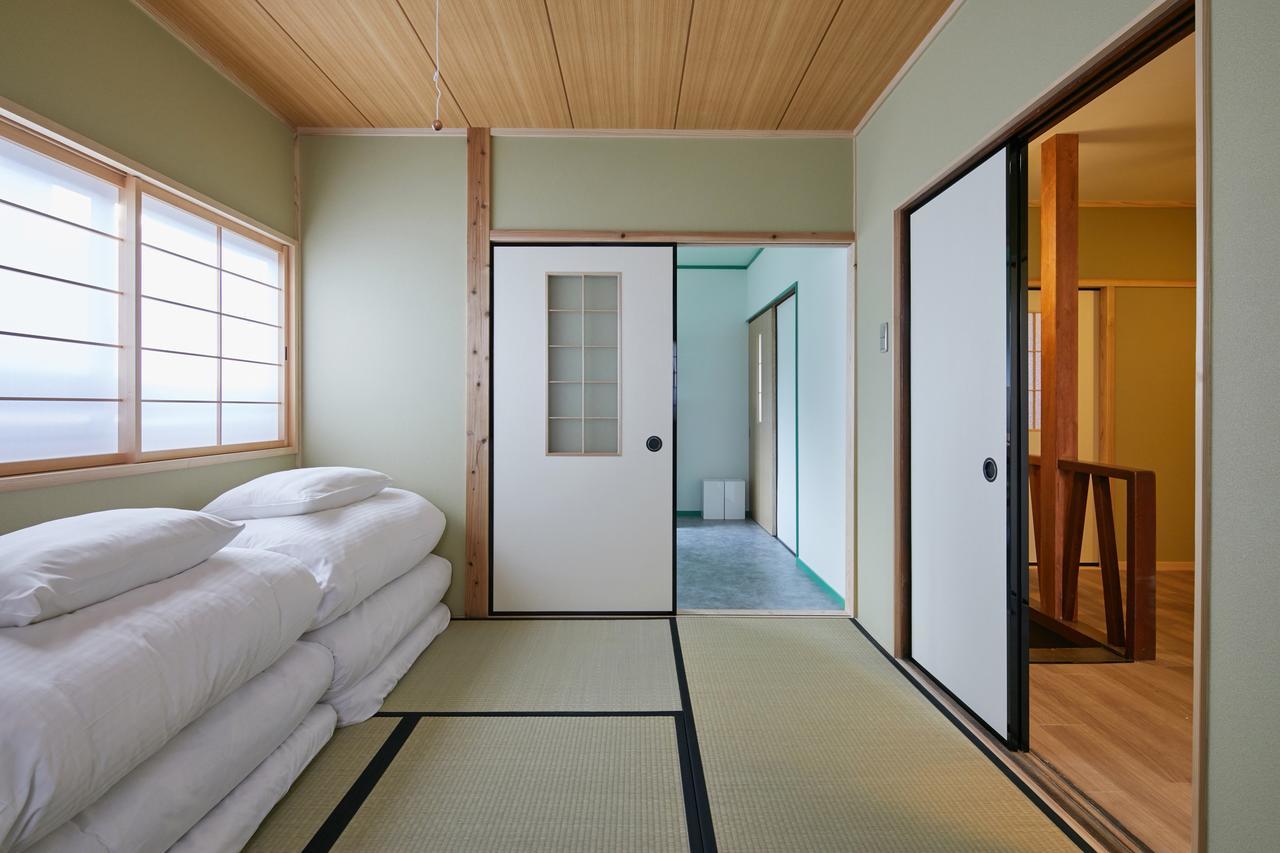 Hanare Kyoto Chogeikan Екстер'єр фото