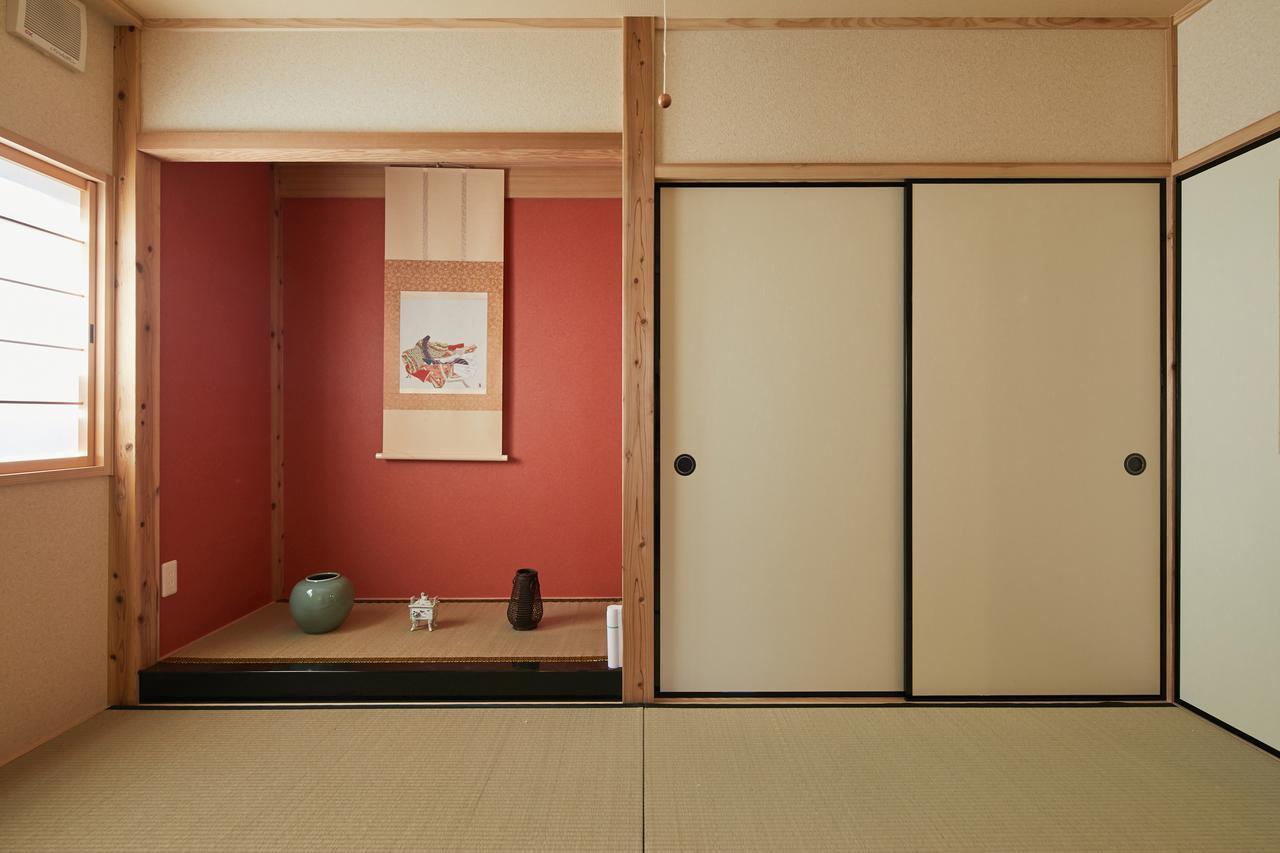 Hanare Kyoto Chogeikan Екстер'єр фото