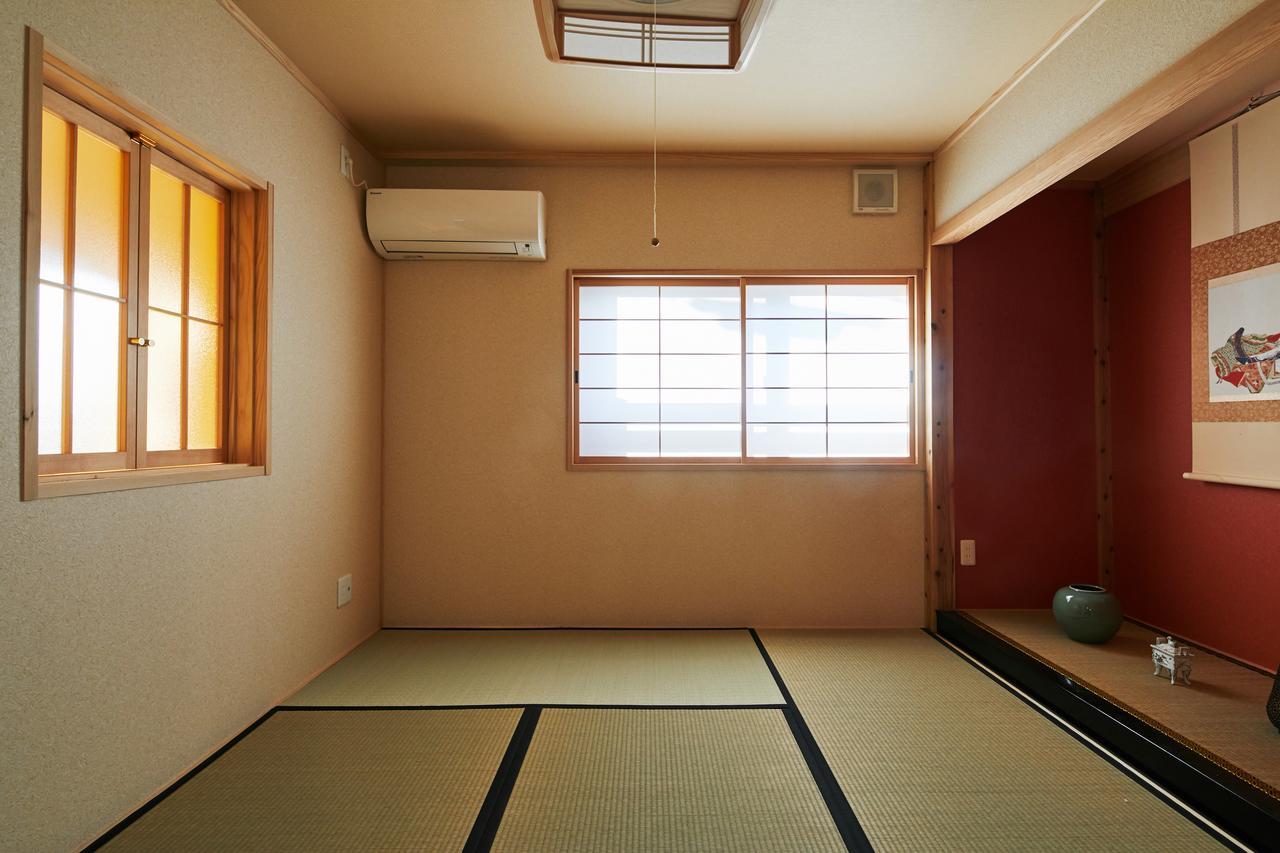 Hanare Kyoto Chogeikan Екстер'єр фото